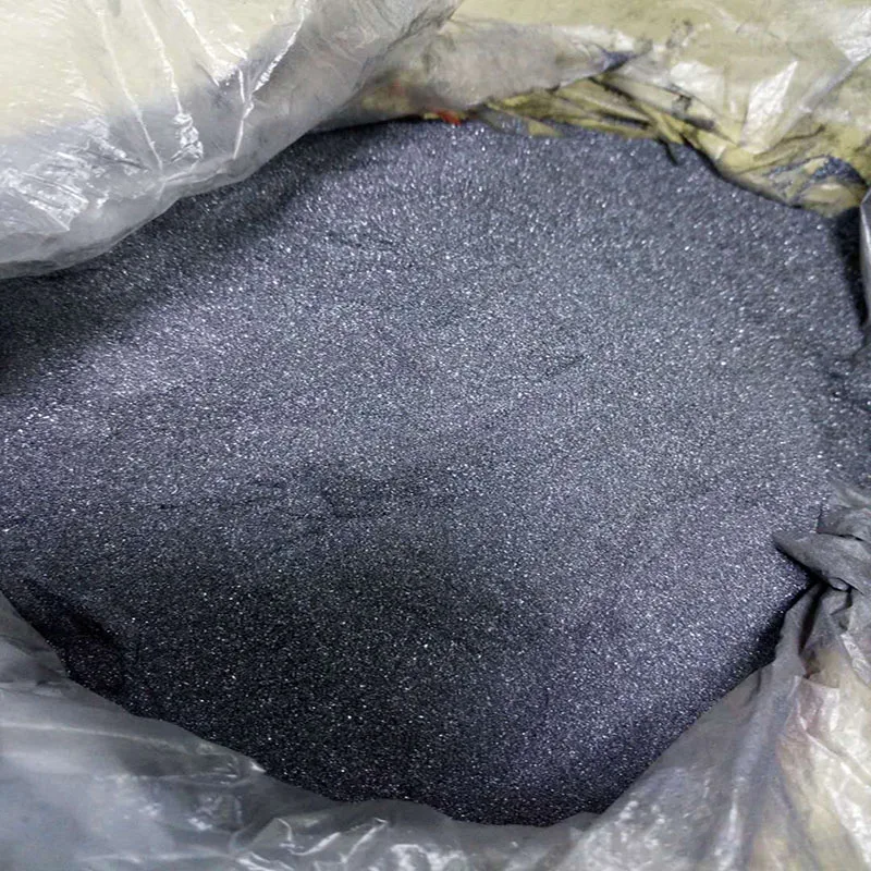 Customizable Steel Mills Use Ferrosilicon Lump 75