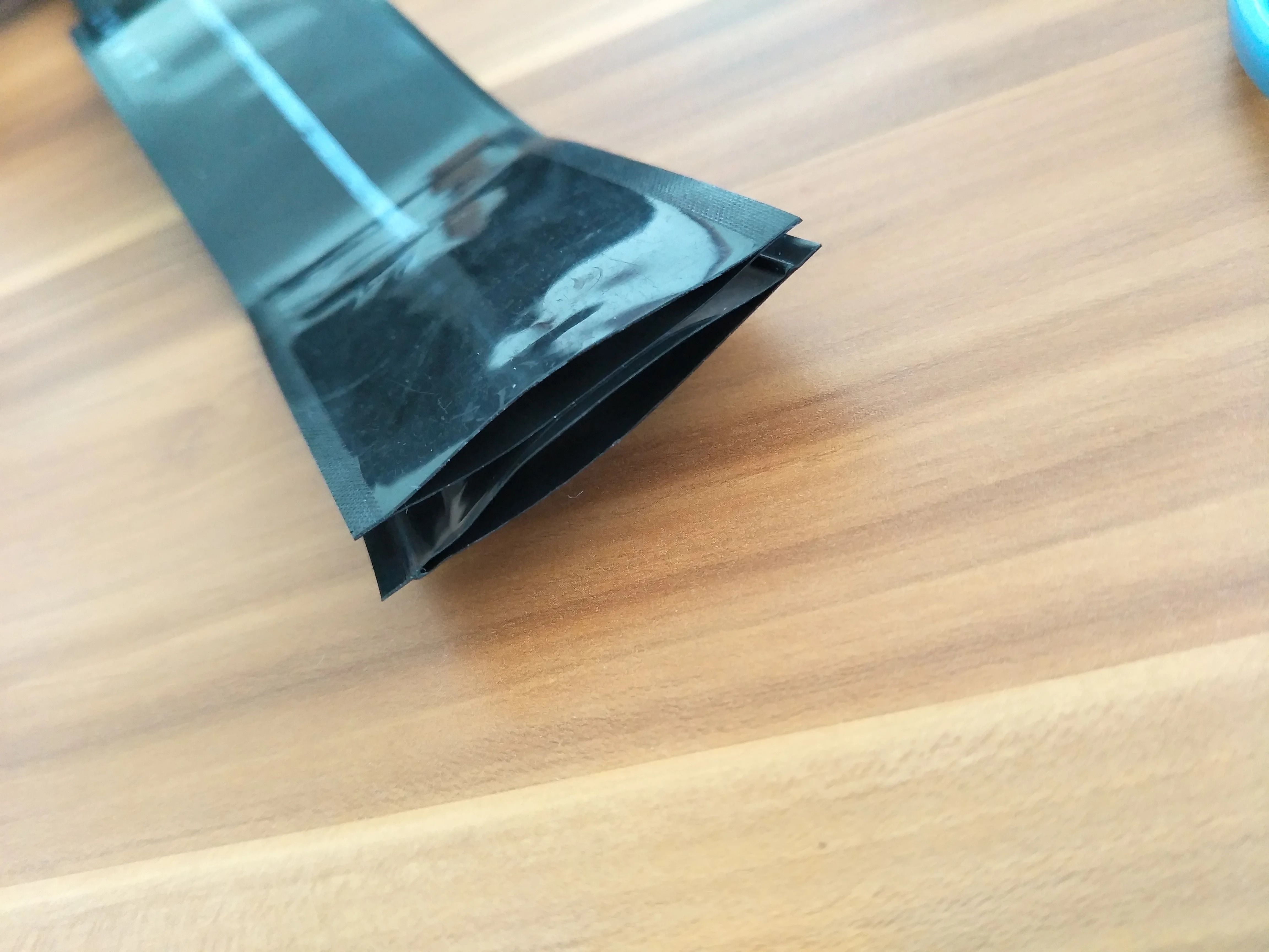 HDPE Tape Irrigation Double Wing Sprinkler Pipe Rain Spray Tape Rain Hose