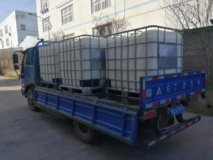 
Solvent resistance water based polyurethane glass coating (PU-01C4) 