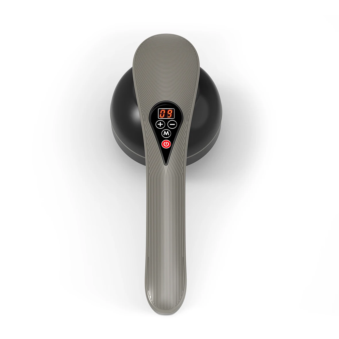 PL-661 Ekang Handheld Deep Vibration Full Body Massager Cellulite Roller Machine