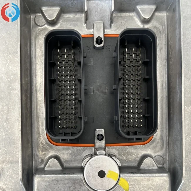 Genuine EC210 EC210B D6E D7E Deutz TCD2013 ECU Engine Control Unit 04194892 60100000