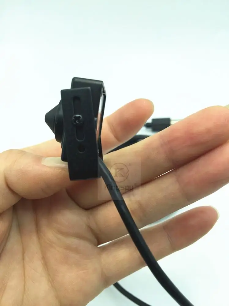 OEM ODM Cable Length 3.7MM LENS 1.3MP 960P USB 2.0 Webcam Mini MICRO SMALL Pinhole PC WEBCAM ATM USB Camera