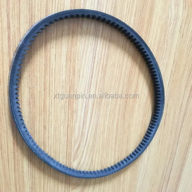 Auto CR 60000KM Flat V Belt REL GM890 11.5x890