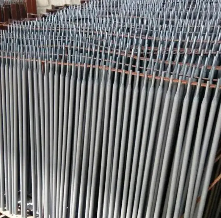 AWS E6013 Carbon Steel Welding Rod,J421 Welding Electrode Rod,J38.12 welding rod 6013 3.15mm 3.2mm
