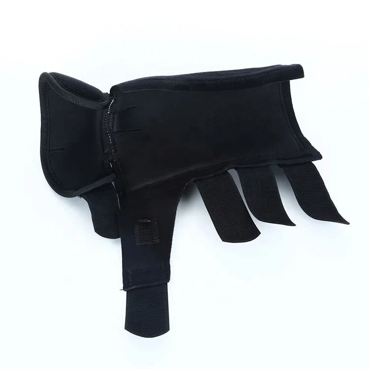 High Quality Breathable Neoprene Horse Riding Horse Sports Boots Tendon Boots