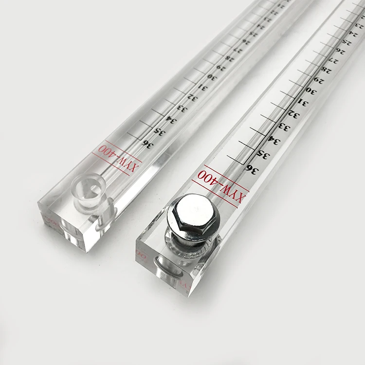 Magnetic liquid level gauge depth sensor transmitter Gauge Meter indicator float type Measurement