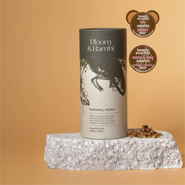 Biodegradable Food Grade Tea Powder Paper Cans Tube Cardboard Containers Kraft Cylinder Packaging Tube Loose Tea Packaging