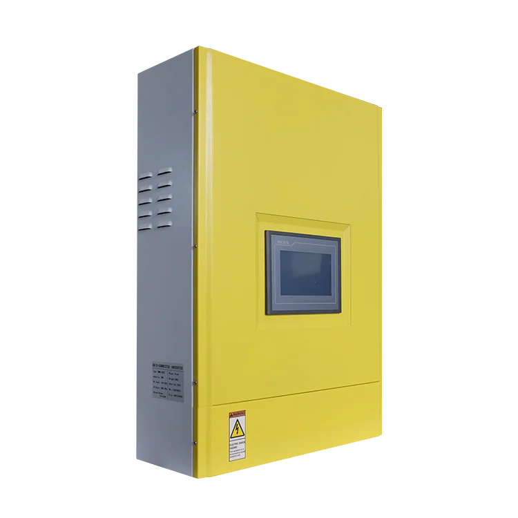 3KW Grid Tie Wind Generator Inverter 3000W On-Grid Solar Power System Inverter for Wind Energy Wind Turbine Inverter