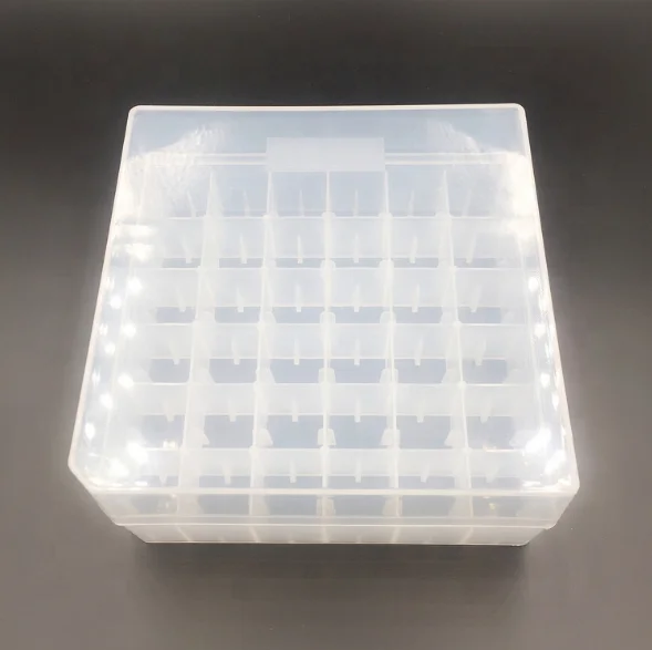 Индивидуальные Лабораторная посуда из цветного пластика а-ля тестовый Штатив для пробирок для лабораторных подставка держатель