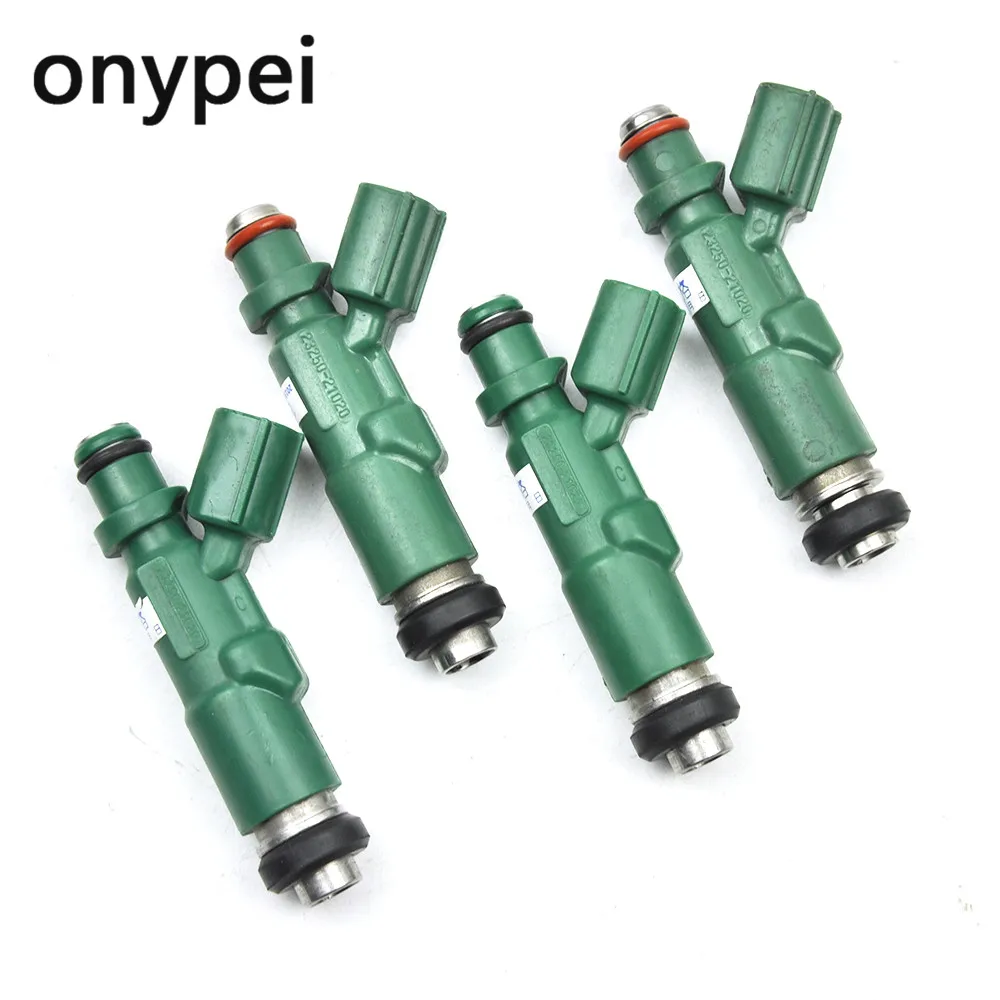 23250-21020 Топливная форсунка для OEM автомобильный топливный инжектор