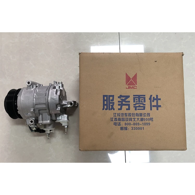  Компрессор кондиционера для Gk29-19d629-ac 447280-8921 150522-0128 транзита