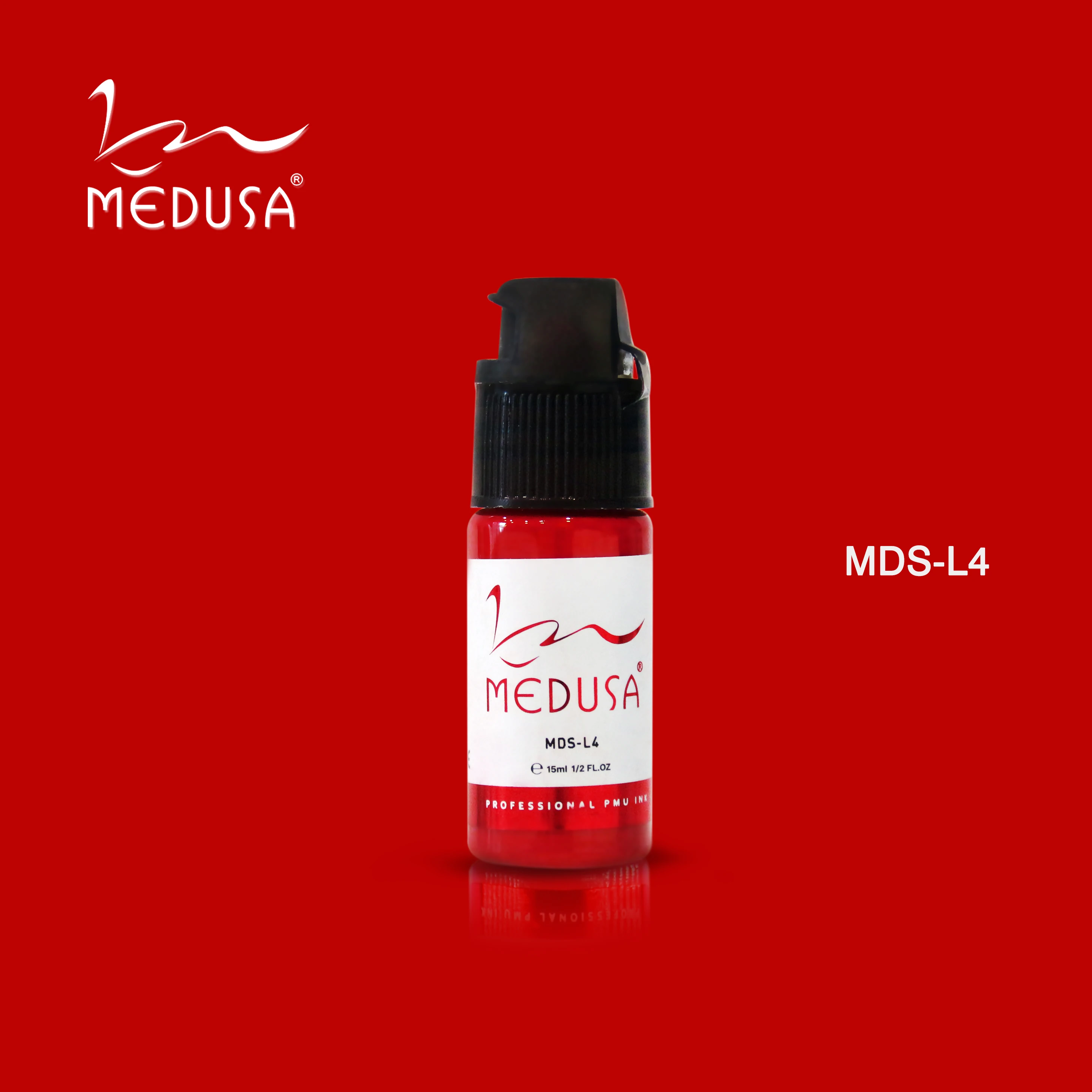 Organic Pure Natural Semi Permanent Makeup Pigments Ink Tattoo Ink Permanent