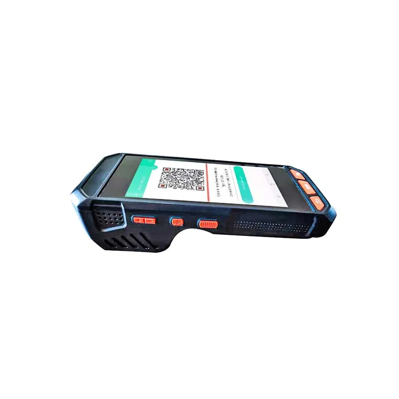 5 inch Handheld PDA Android all in one Computer Handheld Terminals PDA