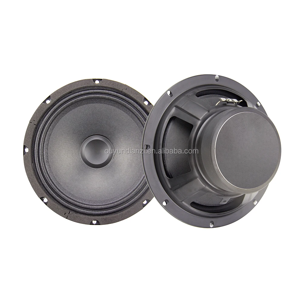 
OY-MR1 6.5 inch high quality midrange speaker car speaker China factory 