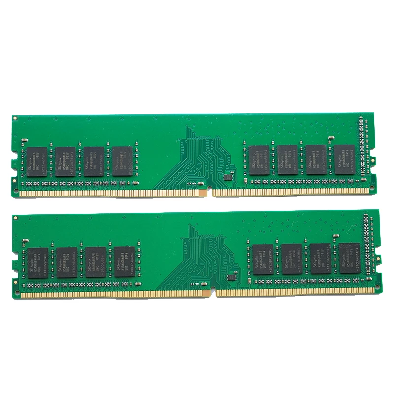 2021 компьютер DDR4 8GB 2400Mhz поддерживает все основные панели