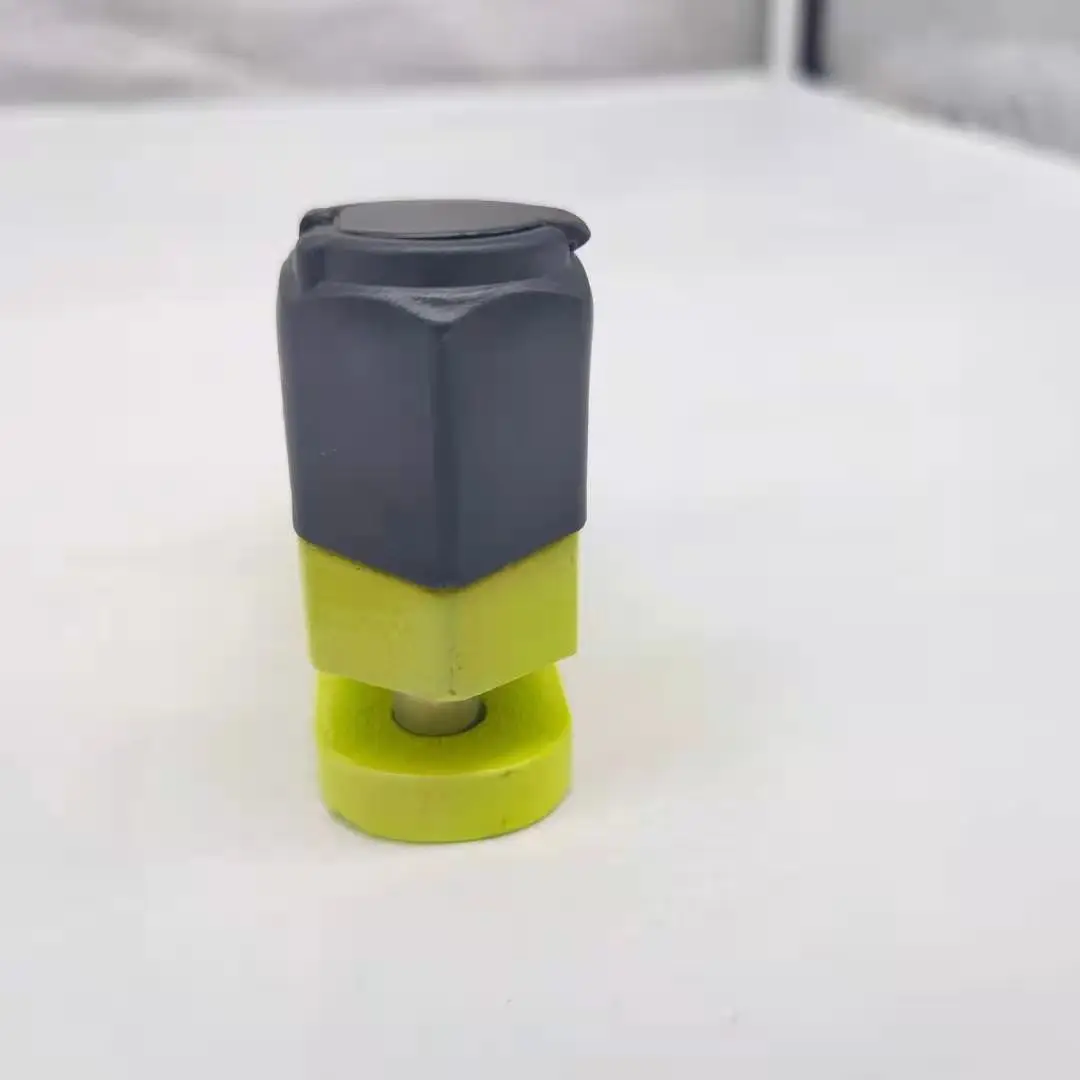 
Latest hot selling modern safe lock electronic disc brake lock wholesale lock 