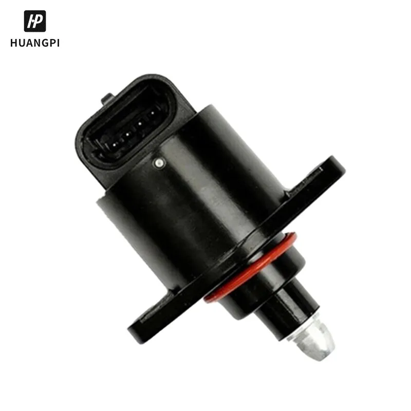 
Stepper Motor Idle Air Control Valve F01R065906 D5184 17055184 For Mitsubishi LANCER BYD IAC Valve 