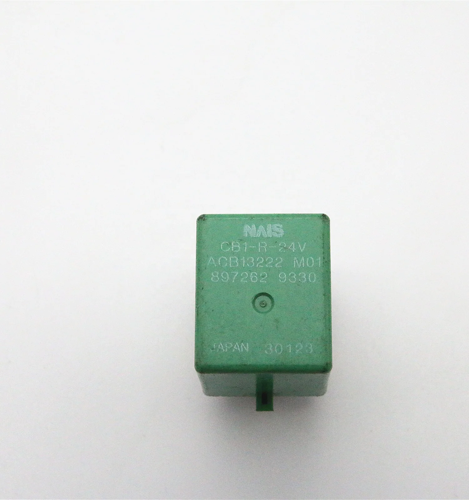 Genuine original parts hot sale high quality frr fsr ftr  8-97262933-0 8972629330 Relay
