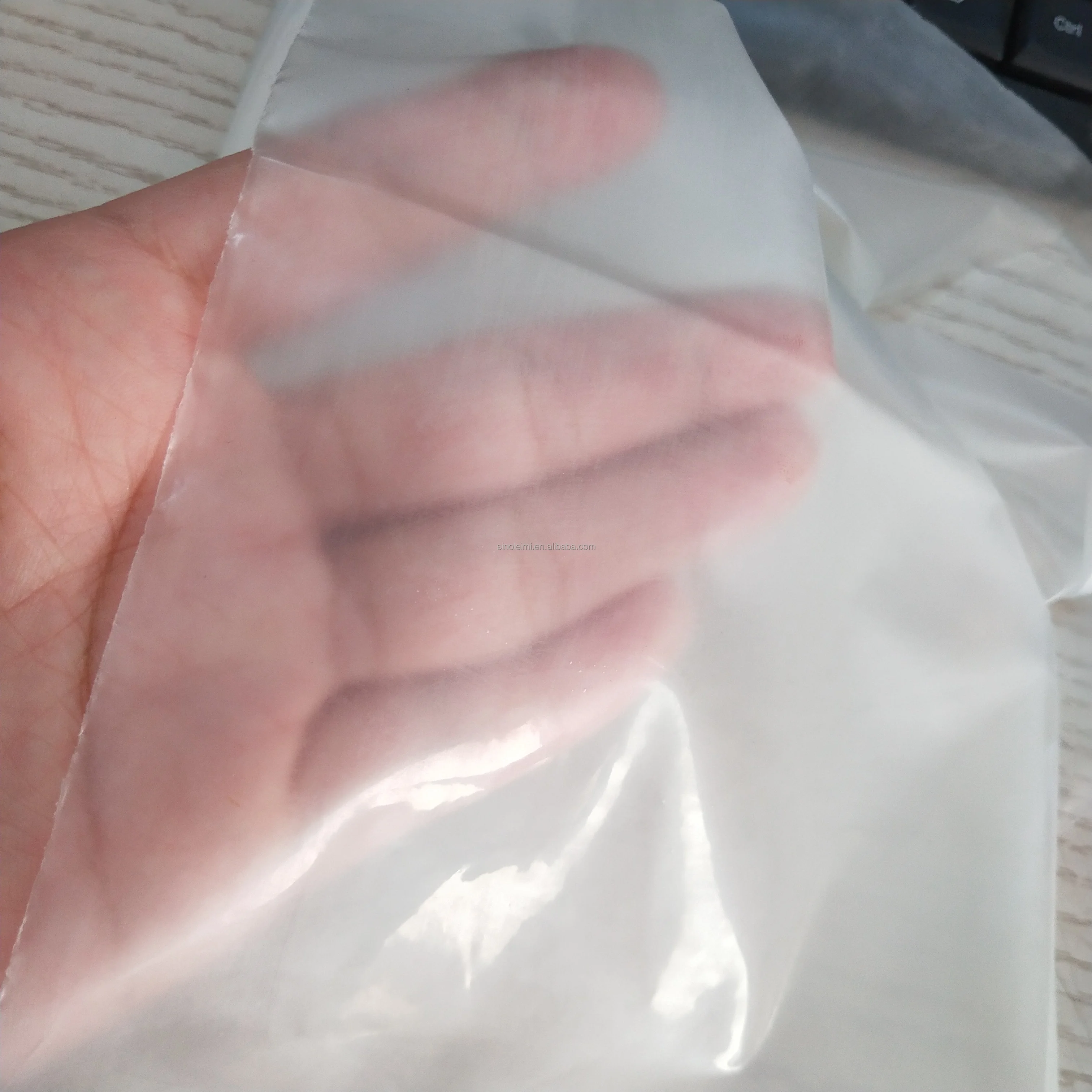 wholesale Smooth and Transparent Pu Skin Base For men toupee base Scalp C-a-ps For Making Wigs