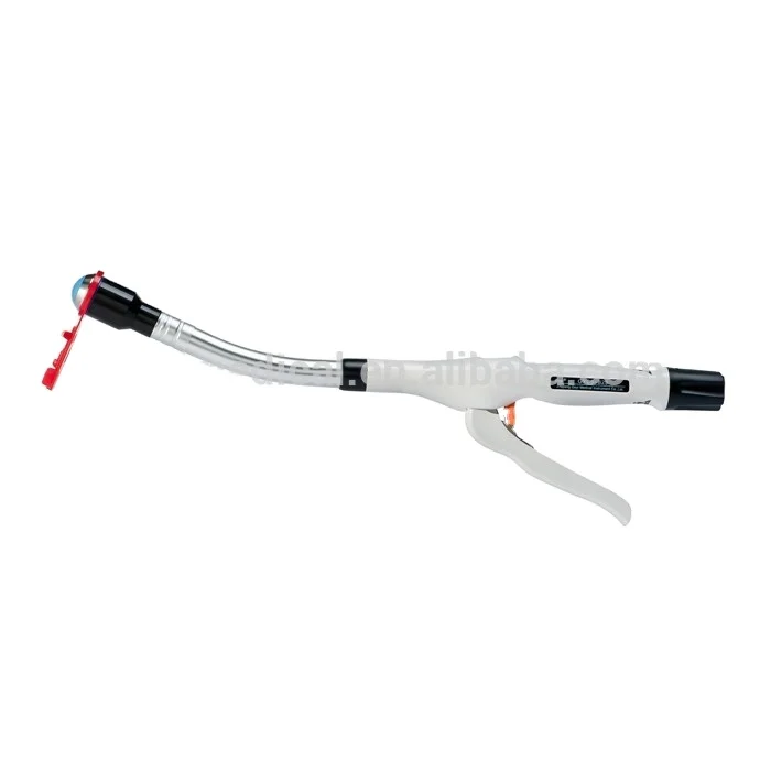 Geyi factory price disposable suture kit amazon  incisive surgical staple remover medical for laparoscopic surgery