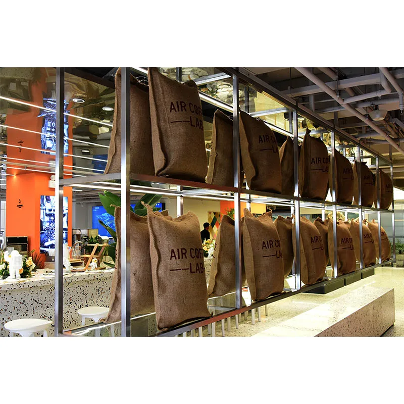 
SPECIALTY GREEN ARABICA COFFEE BEAN PRICE FOR WHOLESALER 