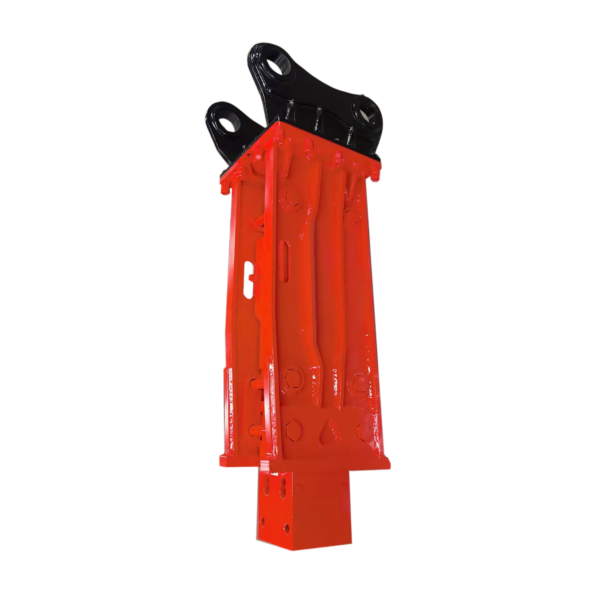 Manufacturer wholesale price excavator backhoe moil chisel hydraulic concrete rock breaker hammer for backhoe