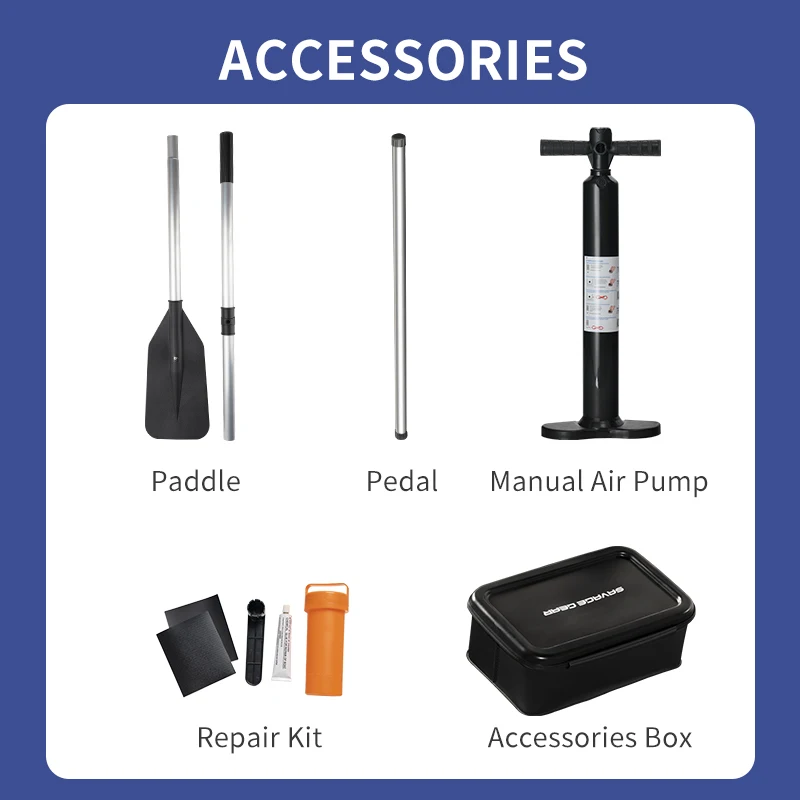 Hot Selling Inflatable fishing boat Belly Boat for fishing