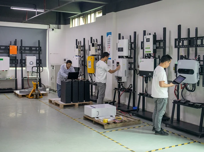 Solar Battery Winston Charger Power Bank Powerwall 48V 200AH Lithium Battery