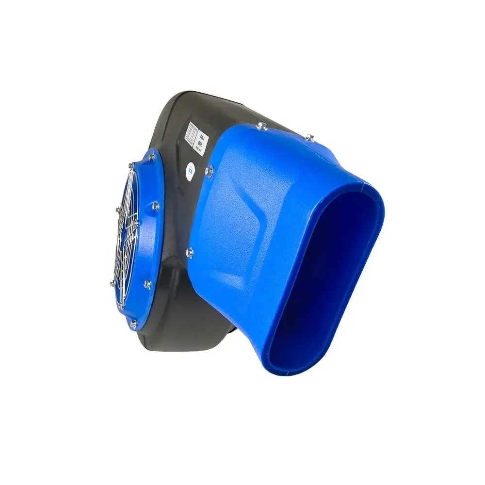 10HP car wash blower dryer car dryer equipment car washing air dryer