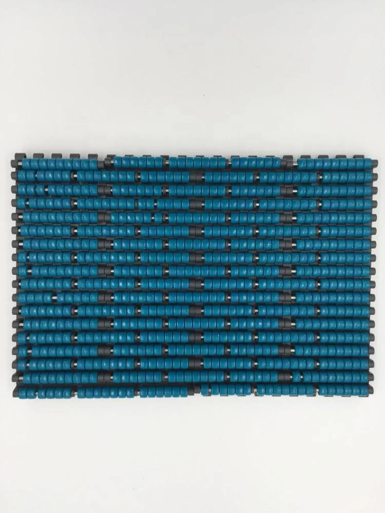 WELDON roller plastic modular belt