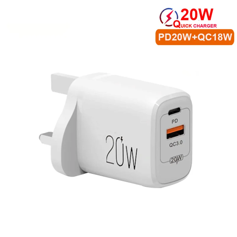 portable charger phone charger