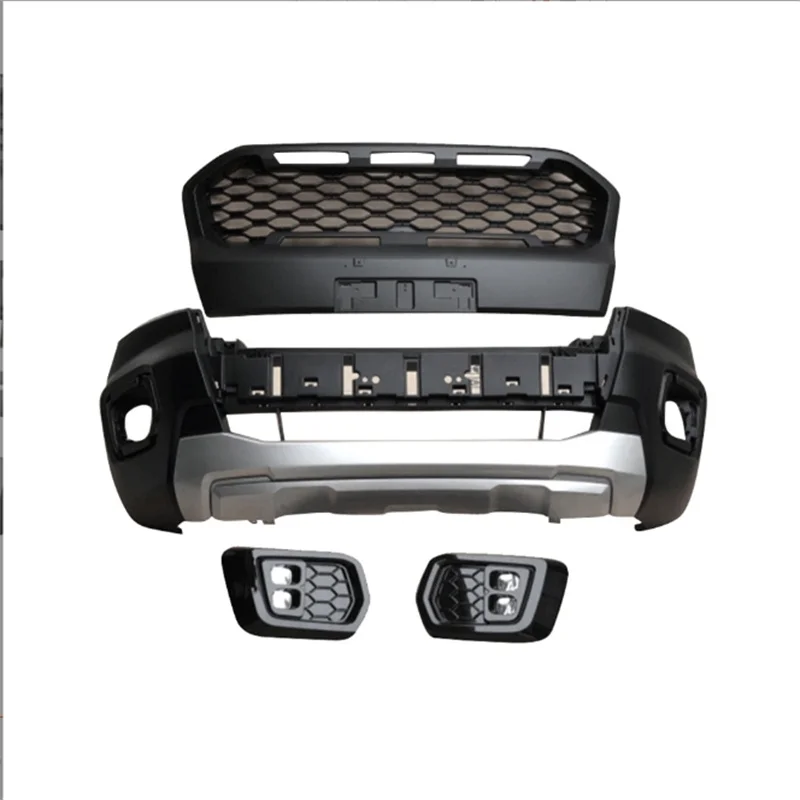 Hot Sell 4x4 Body Kit For Hilux Revo For Toyota Hilux Vigo Tundra Amarok Ford Ranger T8 for ford f150 grill