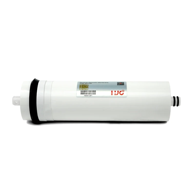 
 cheaper ro membrane ro water filter parts membrane rate 600GPD  
