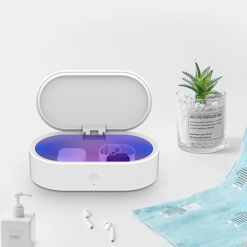 
UV Sterilizer Multi-Function Disinfection Box By Funxim 