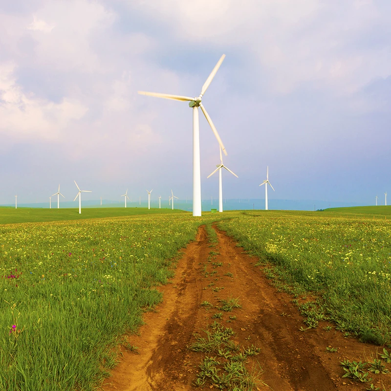 Best Quality on grid system 10kw 20kw 30kw 50kw 60kw 70kw Horizontal Axis Wind Turbine Generator Homeuse