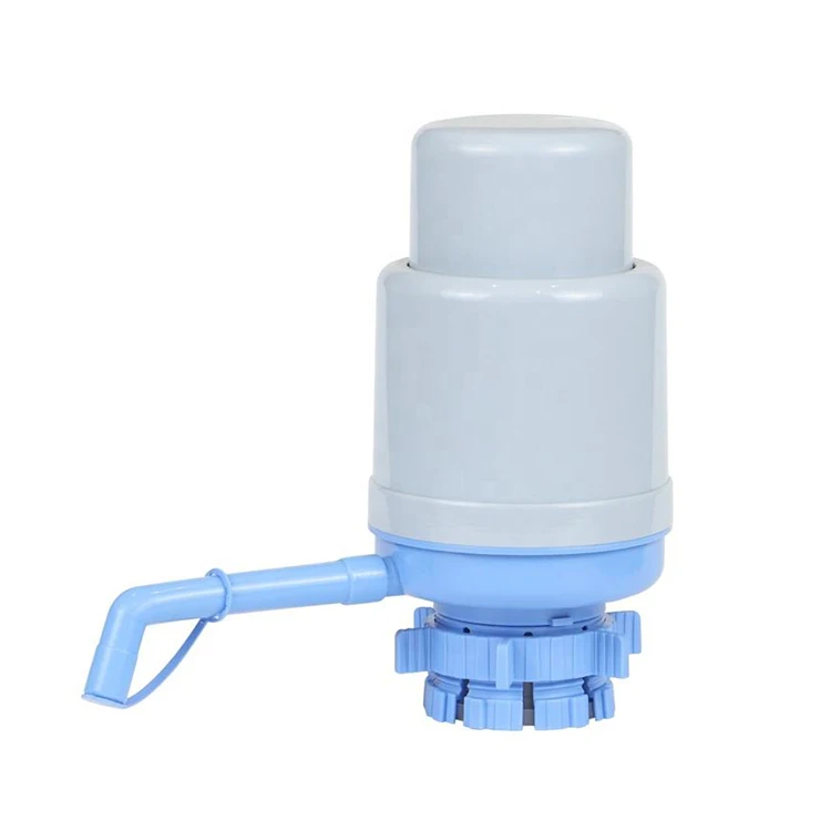Top selling products in alibaba hand manual mini water pump Water Pump Electric Dispenser
