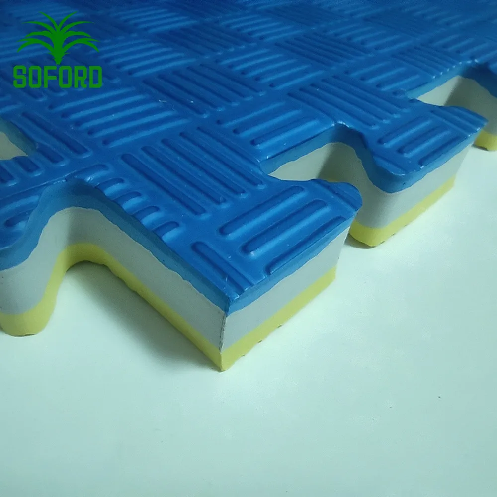 20mm Cheap High Density Rubber Eva Foam Sheet Eva Foam