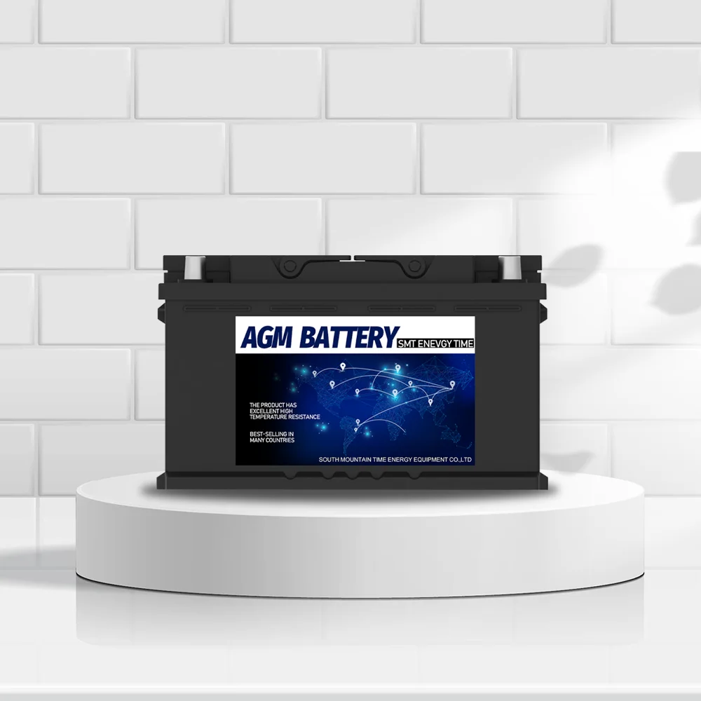 Аккумуляторная батарея AGM герметичная свинцово-кислотная 12 В 100 Ач 200 ач аккумулятор agm