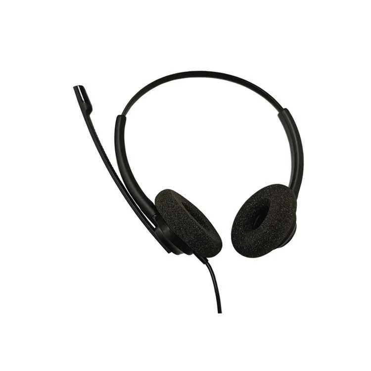 High Quality Call Center Headset Connector For Call Center Or Office Usage
