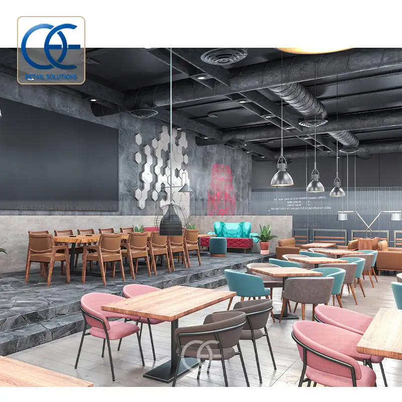 Coffee Shop Decoration Coffee Shop Interior Design Coffee Shop Kiosk