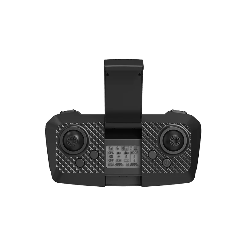 JIAYI Drone UAV P20  Brushless motor GPS/GLONASS dual-mode HD aerial drone 360 omni-directional laser avoids obstacles