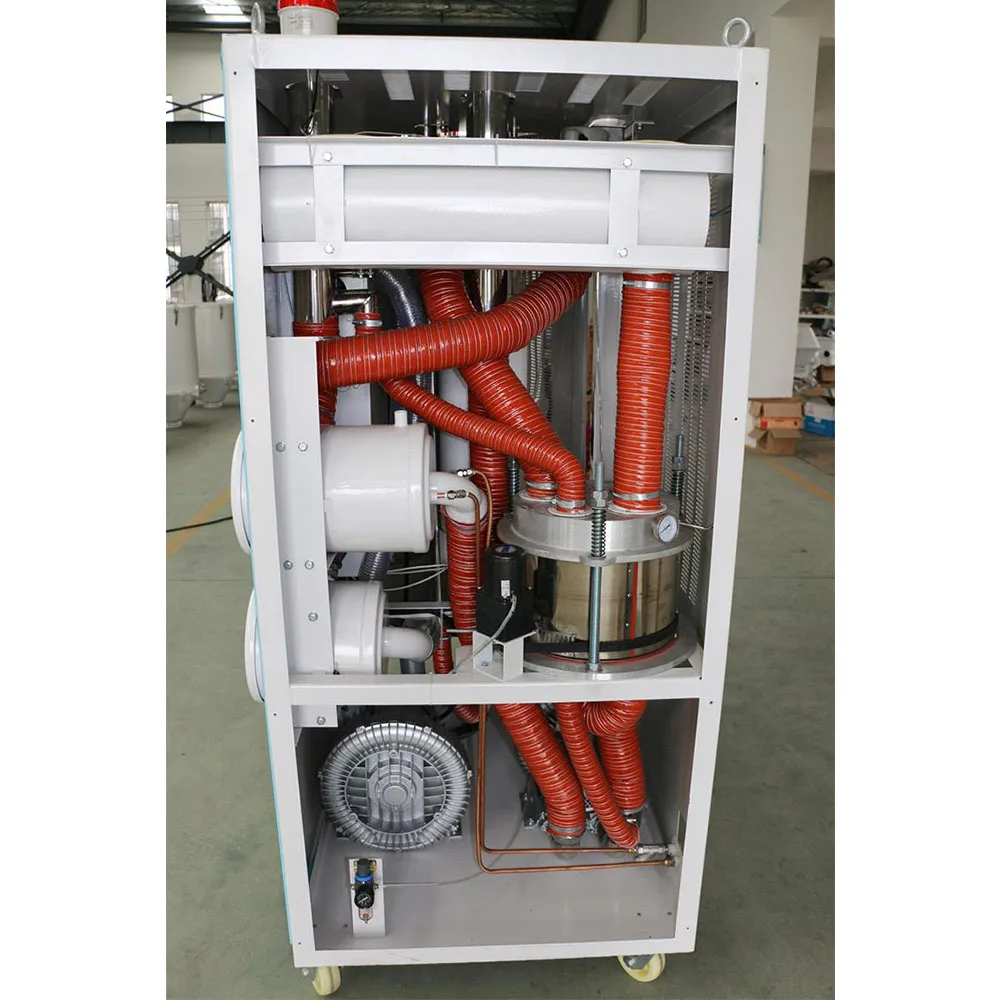 MUYBIEN Low Dew Point Plastic PP PE Nylon PA Dehumidifier