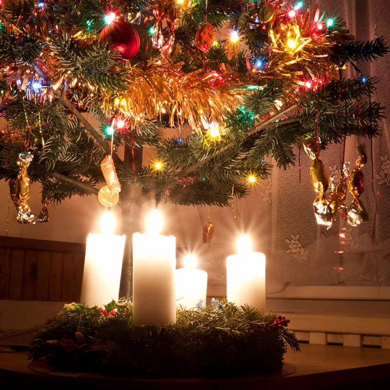 Hot selling outdoor indoor holiday decorative bulbs Tungsten wire pull bubble fairy party taizhou Christmas lights