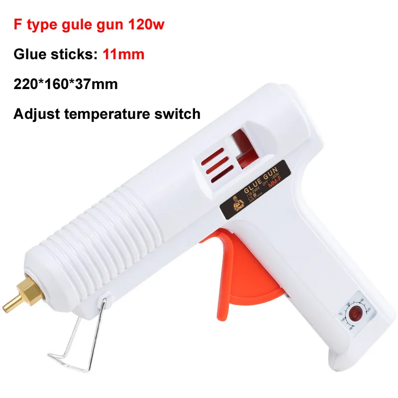 Hot Melt Glue Gun Glue Stick 7-11mm