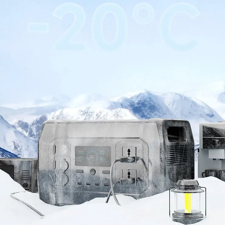 1024Wh Powerstation 1800 Вт Аккумулятор Lifepo4 солнечная генераторная энергетическая система 320000 мАч портативная электростанция