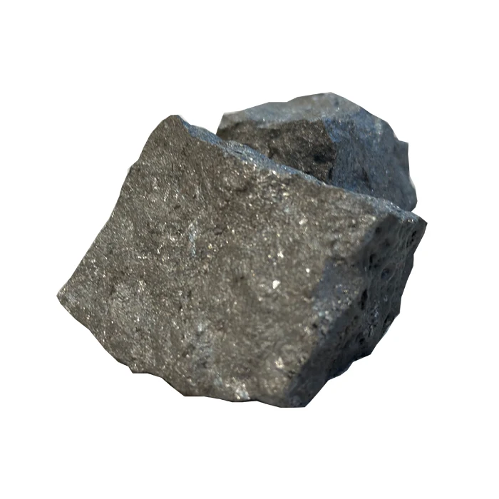 raw material ferro silicon lumps