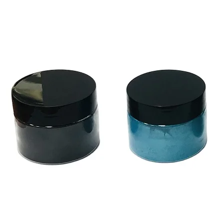 Wholesale bulk 0.5oz Pearl Mica Pigments Powder for Plastic & Rubber pigment