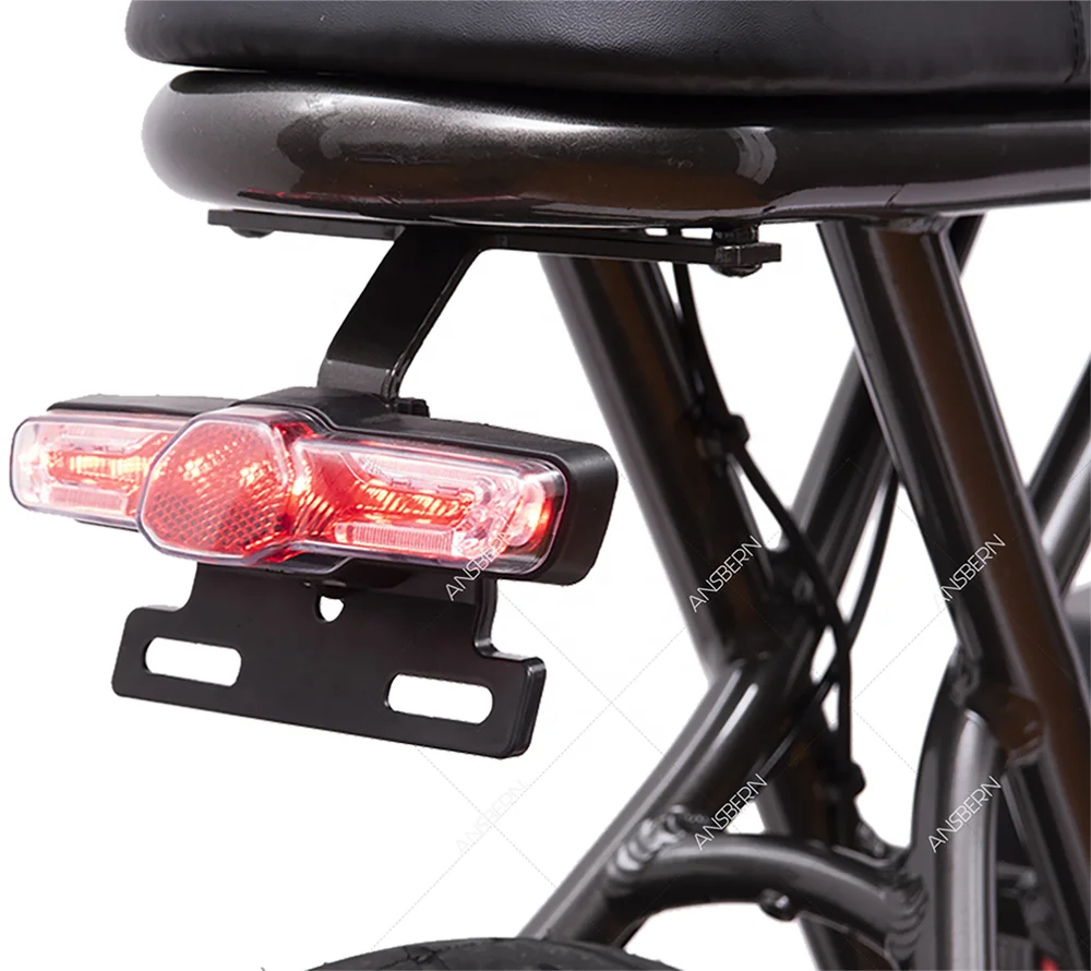 Новые поступления полностью горный велосипед 20 Электрический Bafang 48V 750W полная