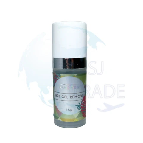 
Eyelash glue Herb gel remover / Eyelash extension glue remover / made in Korea 