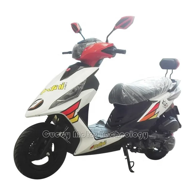 China chinas chinese 4 stroke gasoline gas fuel 125 cc moto  petrol 125cc 150cc motorcycles gas scooters for sale